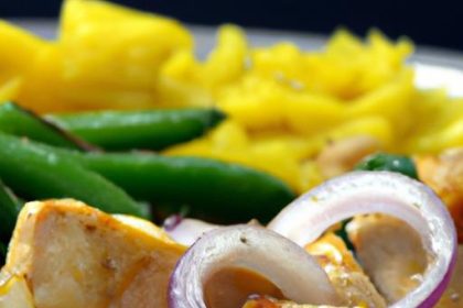 Wholesome Turkey & Veggie Skillet: Quick, Easy, Nutritious