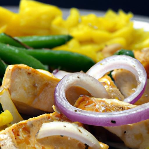 Wholesome Turkey & Veggie Skillet: Quick, Easy, Nutritious