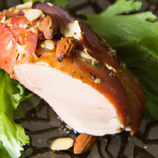 Simplify Your Week: Easy Keto Meal Prep Plan Made Simple