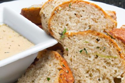 Crunchy Delight: The Rise of Gluten-Free Croutons