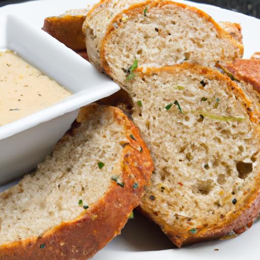 Crunchy Delight: The Rise of Gluten-Free Croutons