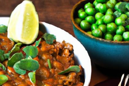 Power-Packed Lentil Recipes: Boost Protein with Every Bite