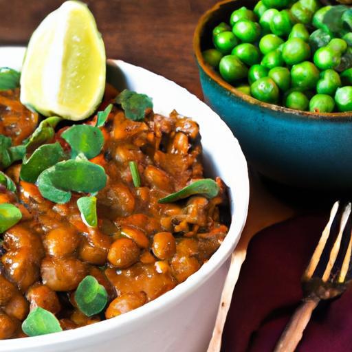 Power-Packed Lentil Recipes: Boost Protein with Every Bite