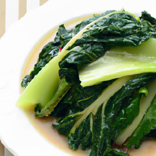 Budget-Friendly Collard Greens: Delicious, Easy, and Healthy