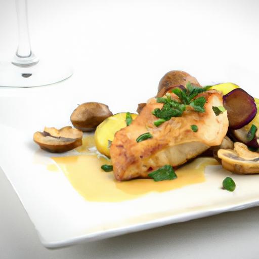 Deliciously Simple: Effortless Low-Carb Meals Made Easy