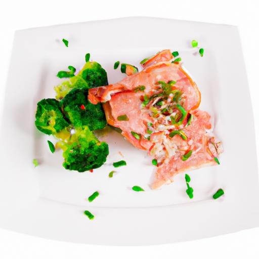 Speedy Keto Meal Plans: Delicious Low-Carb Eats in Minutes