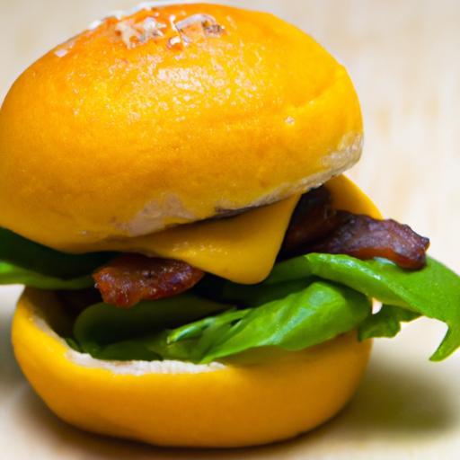 Keto Buns for Burgers: Low-Carb, Delicious & Easy to Make