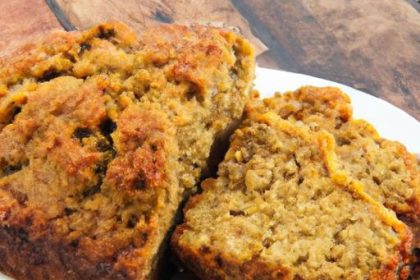 Ancient Grains, Modern Treats: Mastering Paleo Baking Recipes