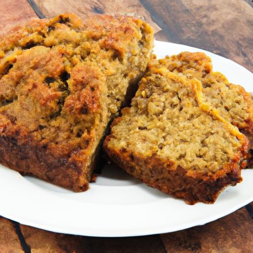Ancient Grains, Modern Treats: Mastering Paleo Baking Recipes