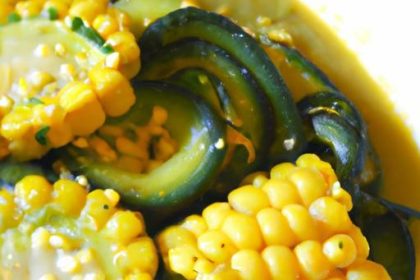 Power-Packed Plates: Your Weekly High-Protein Vegan Menu