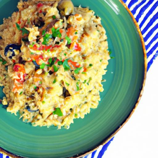 Wholesome & Affordable Couscous Meals for Every Budget