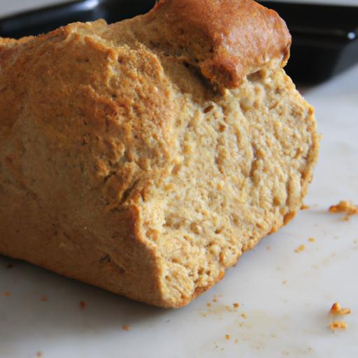 Keto Bread Recipe Without Sweeteners: Pure & Simple Loaf