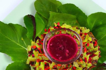 Power-Packed Plant Lunches: High-Protein Vegan Ideas