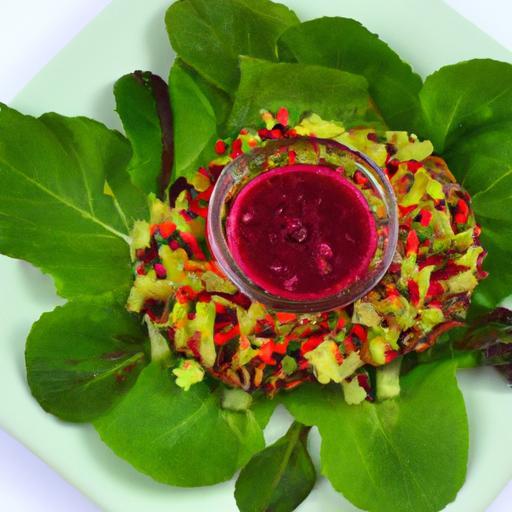 Power-Packed Plant Lunches: High-Protein Vegan Ideas