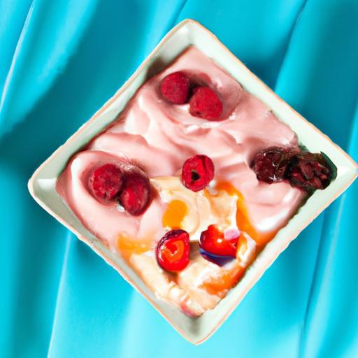 Sweet Keto Delights: Healthy Desserts for Low-Carb Living