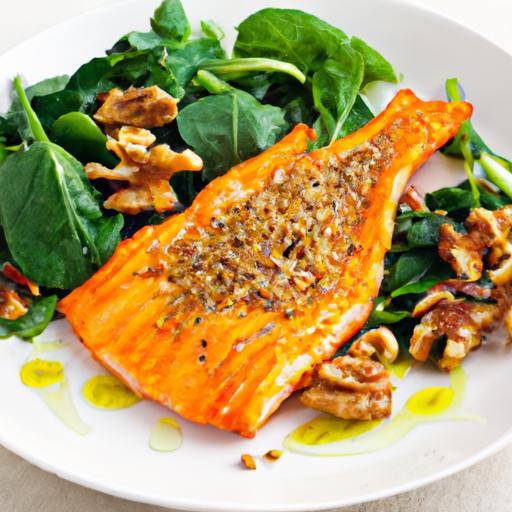 Fuel Fast: Wholesome Low-Carb Meals in Minutes