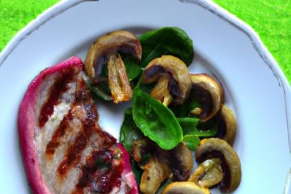 Effortless Keto: Quick Prep Meals to Fuel Your Week