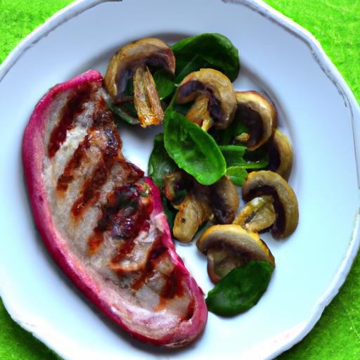 Effortless Keto: Quick Prep Meals to Fuel Your Week