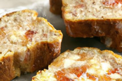 How to Fix Gummy Low-Carb Bread: Tips for Perfect Texture