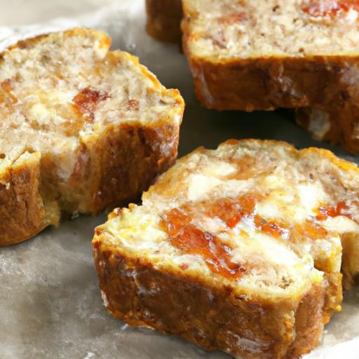 How to Fix Gummy Low-Carb Bread: Tips for Perfect Texture