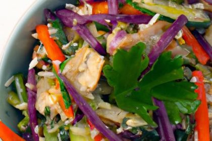 Power Up: Vegan Meal Prep Tips to Combat Iron Deficiency