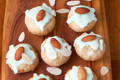 Delicious Family-Friendly Keto Sweets Everyone Will Love