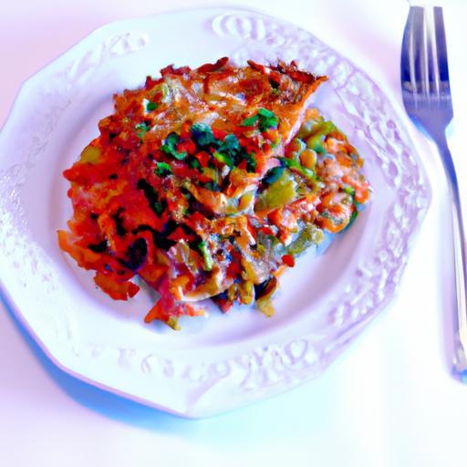 Quick & Easy Gluten-Free Keto Meals for Busy Days