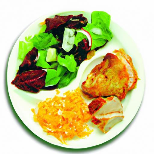 Keto Meal Plan for Epilepsy: A Guide to Seizure Control