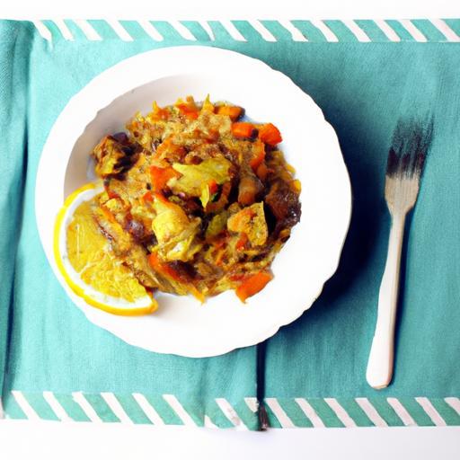 Wholesome & Wallet-Friendly: Tasty Couscous Meals to Try