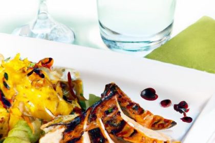 Smart & Simple: Easy Low-Carb Meals for Effortless Planning