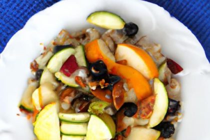 Crunchy & Clean: Healthy Toppings to Elevate Rice Cakes