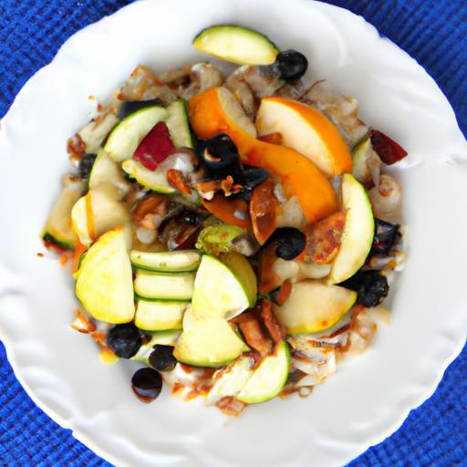 Crunchy & Clean: Healthy Toppings to Elevate Rice Cakes