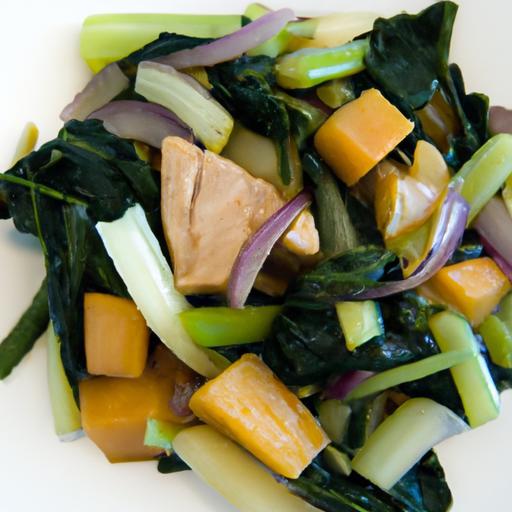 Fueling Care: Vegan Meal Prep Tips for Busy Nurses