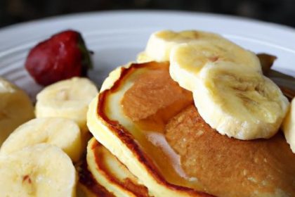 Budget-Friendly Banana Pancakes: Tasty & Easy Recipe Tips