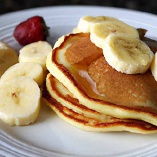 Budget-Friendly Banana Pancakes: Tasty & Easy Recipe Tips