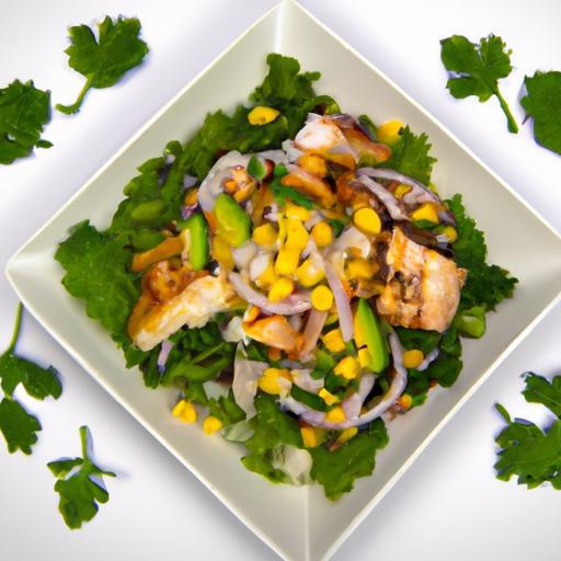 Creative Low-Carb Plate Ideas for Easy, Tasty Meals