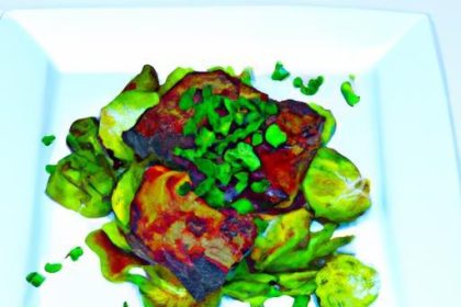 Easy & Tasty Keto Meals: Simple Ideas for Every Day