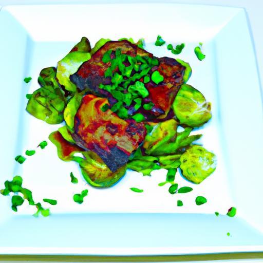 Easy & Tasty Keto Meals: Simple Ideas for Every Day