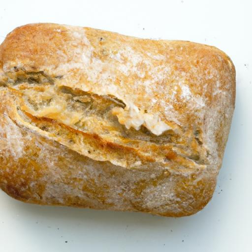 Rise Above: Crafting Yeast-Free Gluten-Free Bread at Home