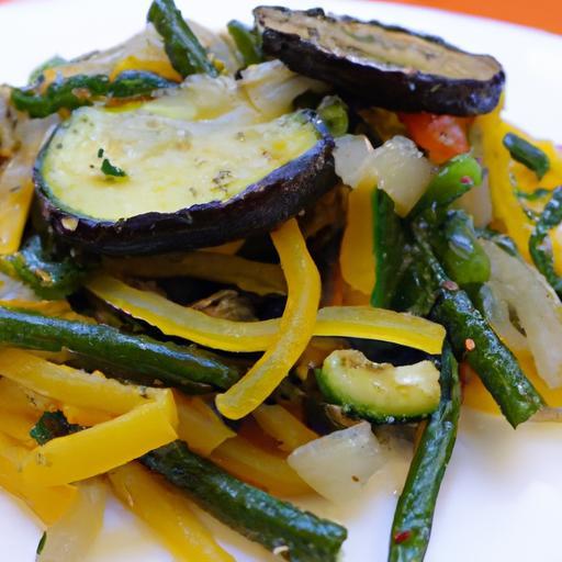 Wholesome & Wallet-Friendly: Vibrant Vegan Meals to Try