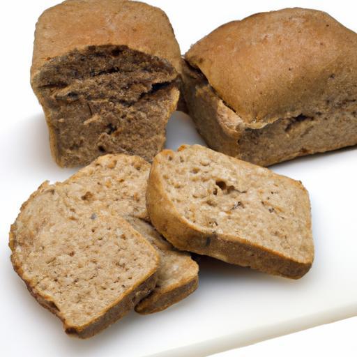 Quick & Easy Gluten-Free Breads: Wholesome Recipes Guide
