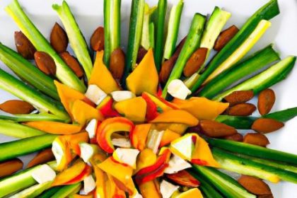 5-Minute Healthy Snacks: Quick Bites for Busy Days