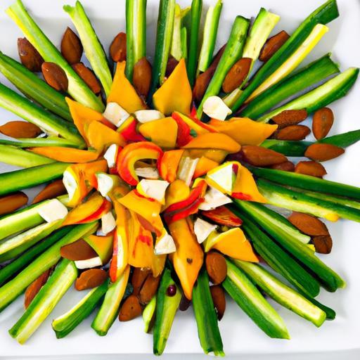 5-Minute Healthy Snacks: Quick Bites for Busy Days