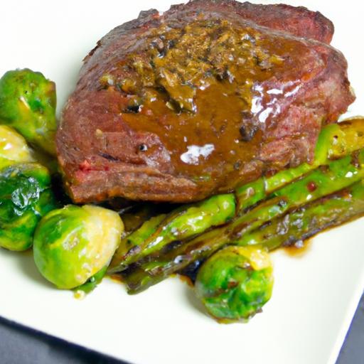 Fuel Your Week: A Creative Guide to Keto Meal Planning