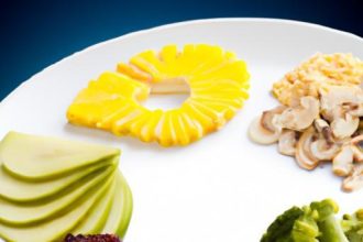 Boost Energy Naturally: Delicious & Nutritious Healthy Snacks