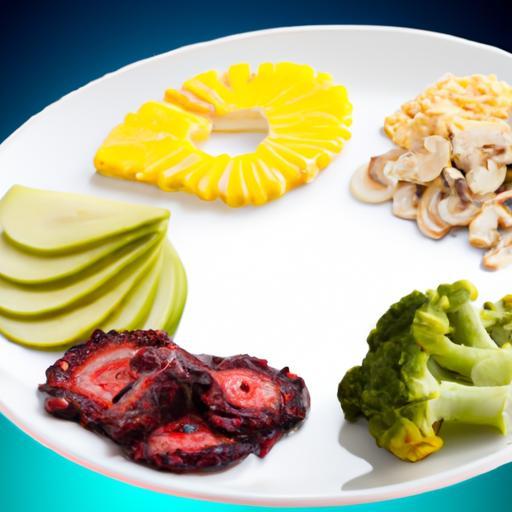 Boost Energy Naturally: Delicious & Nutritious Healthy Snacks