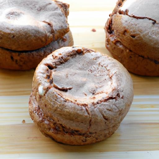 Decadent Vegan Keto Desserts: Guilt-Free Sweet Treats