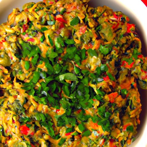 Powerful Plants: Budget-Friendly High-Protein Vegan Eats