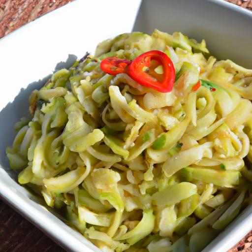 Savor Thailand: Delicious Low-Cost Vegan Recipes to Try