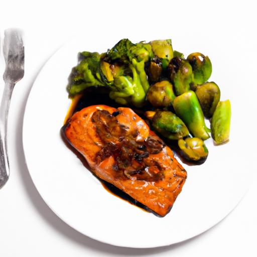 Fuel Your Week: A Creative Guide to Keto Meal Planning